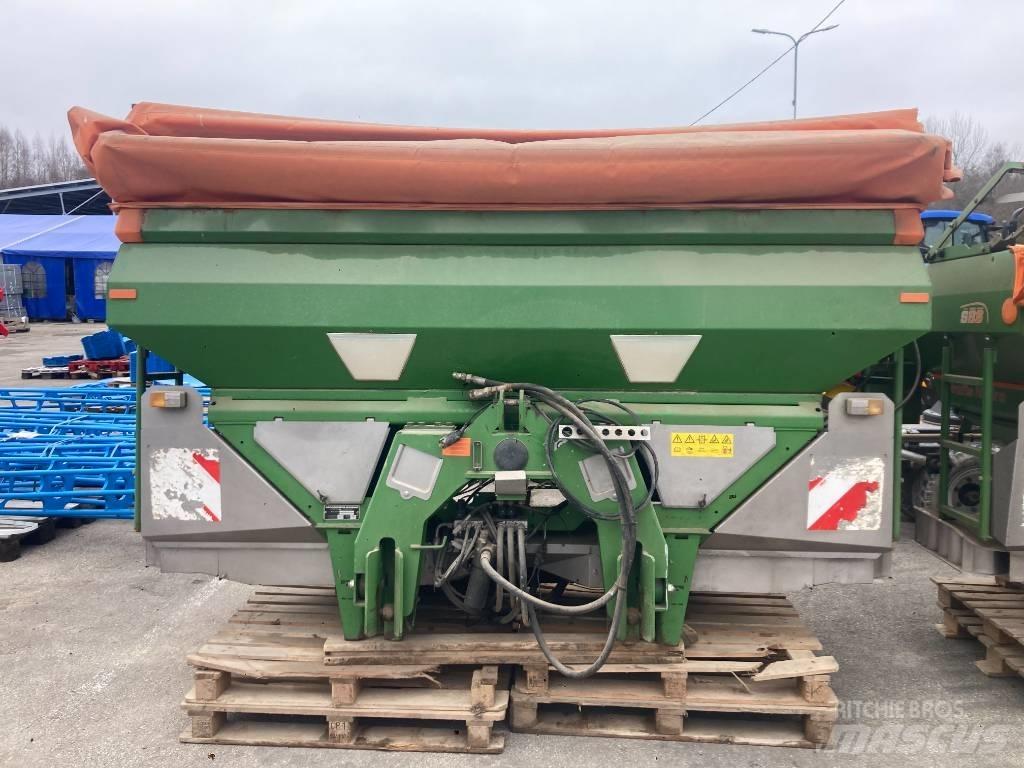 Amazone ZA-M 3000 Abonadoras
