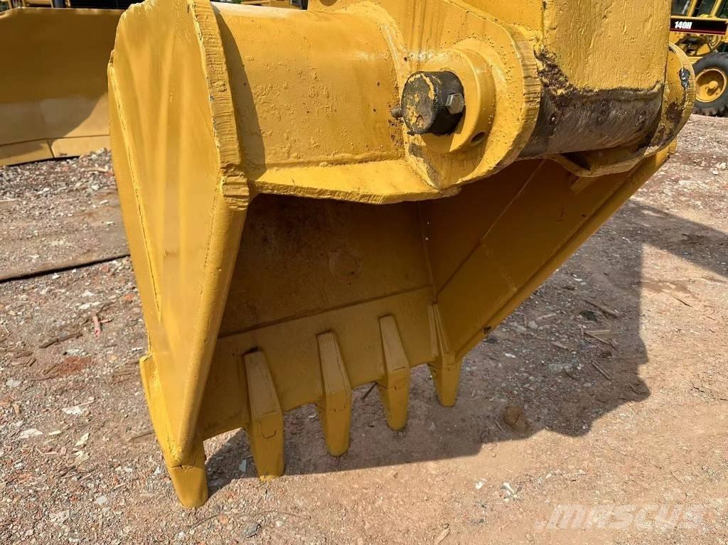 CAT 320 B Excavadoras de cadenas