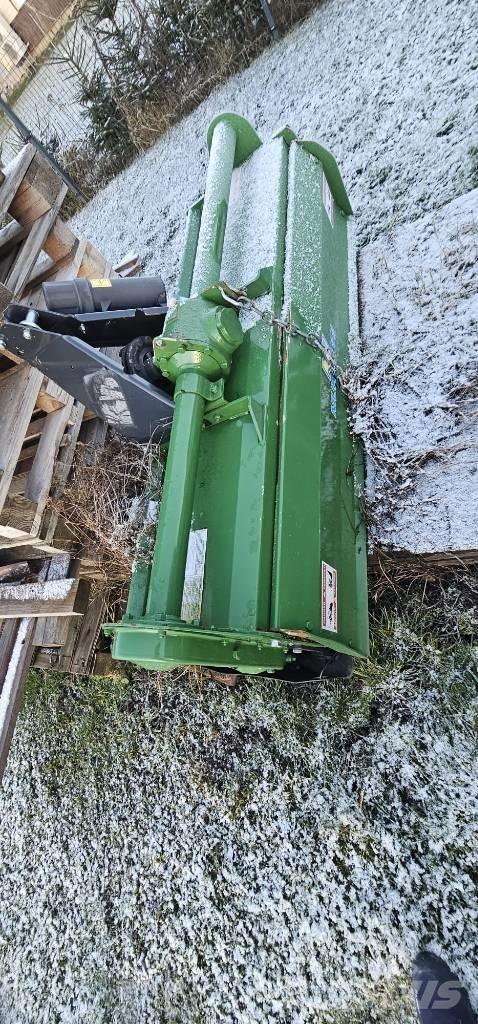 John Deere 4052 R Tractores
