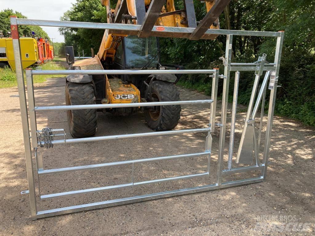  Ritchie Calving Gate Agricultura - Otros
