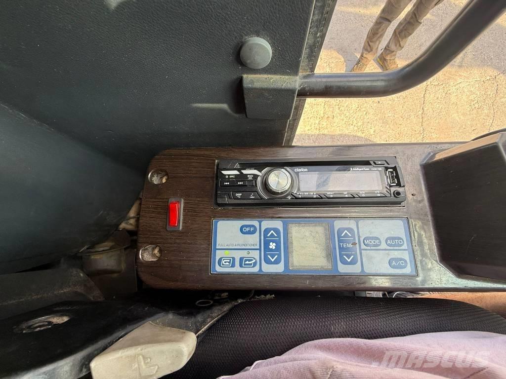 Sany SY 75 C pro Transporte - Otros