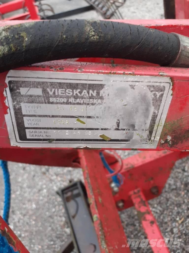 VM 45 J Gradas