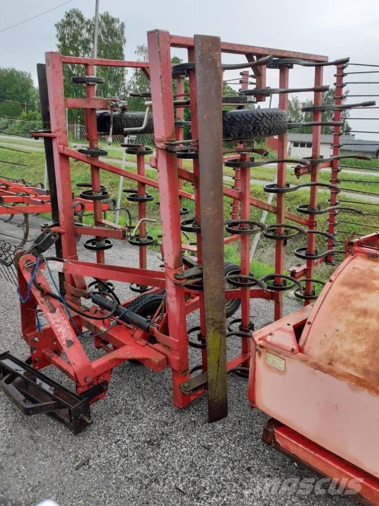 VM 45 J Gradas