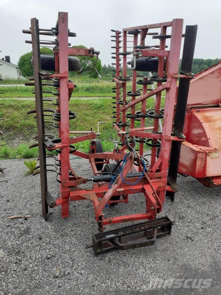 VM 45 J Gradas