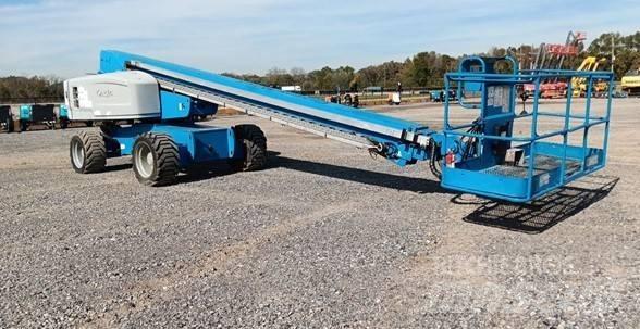 Genie S80X Plataformas de trabajo telescópica