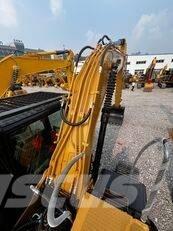 CAT 320 D Excavadoras de cadenas