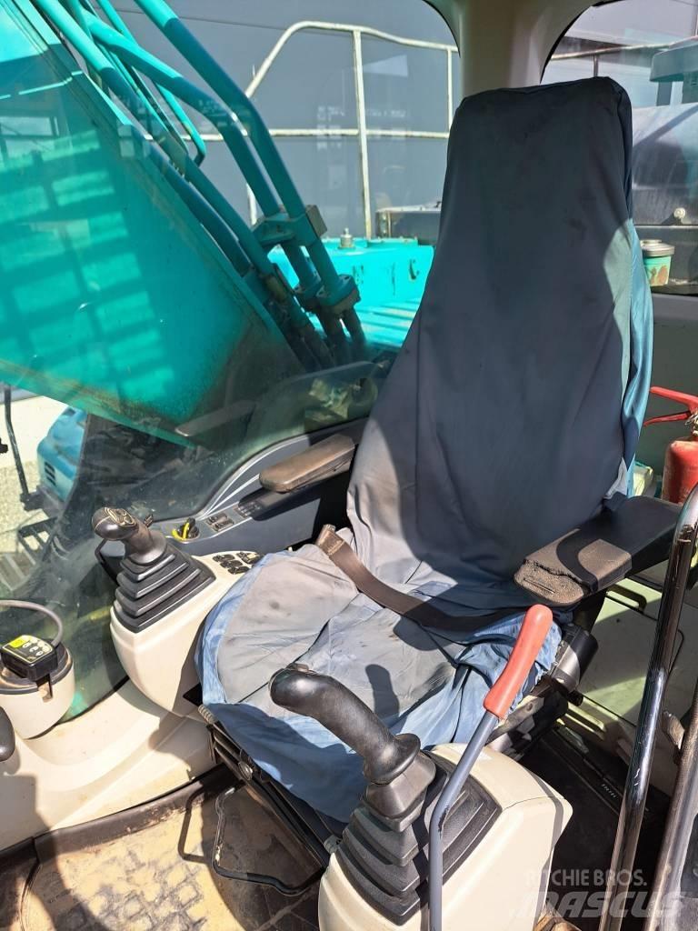 Kobelco SK 350 LC-10 Excavadoras de cadenas