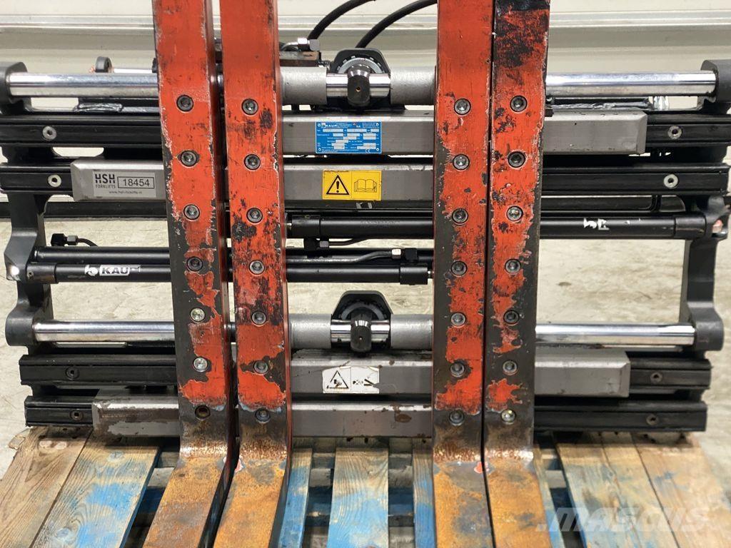 Kaup 3T429C Construcción - Otros