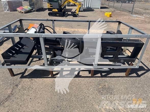  96 IN GRADER Construcción - Otros