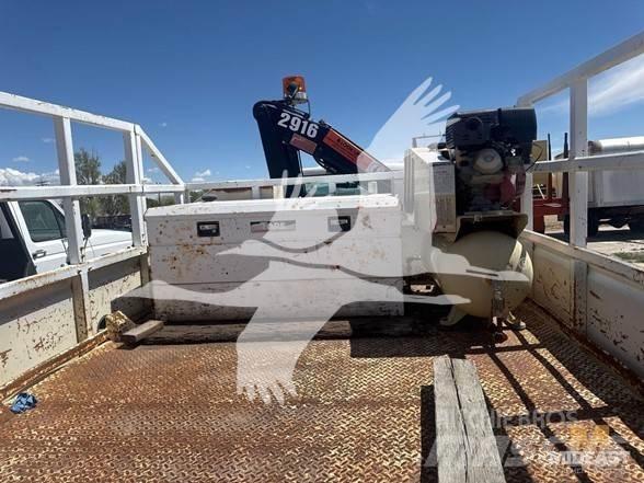 Ford F550 SD Construcción - Otros