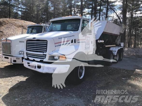 Ford LT9513 Construcción - Otros