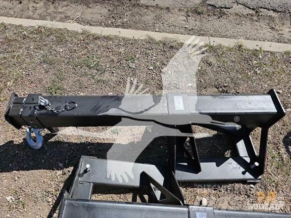  FORKLIFT JIB Construcción - Otros