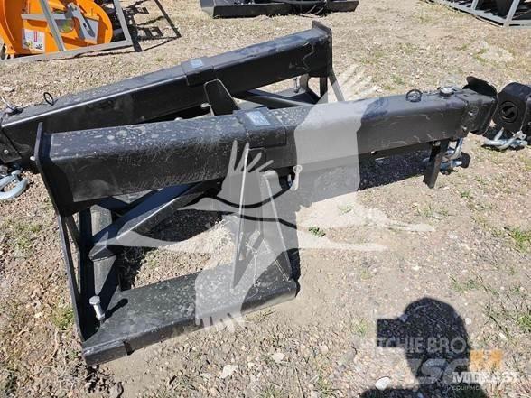  FORKLIFT JIB Construcción - Otros