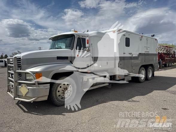 Mack CH613 Construcción - Otros