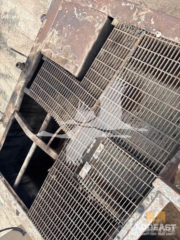  MUD TANK Construcción - Otros