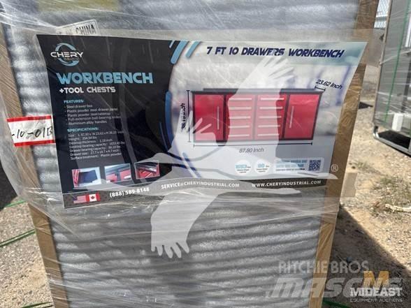  NEW WORKBENCH Construcción - Otros