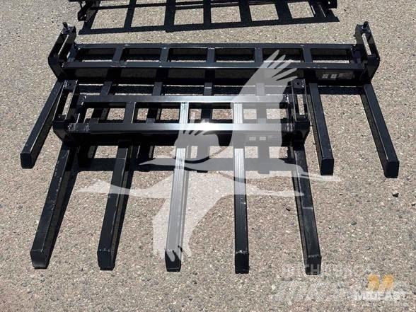  PALLET FORKS Construcción - Otros