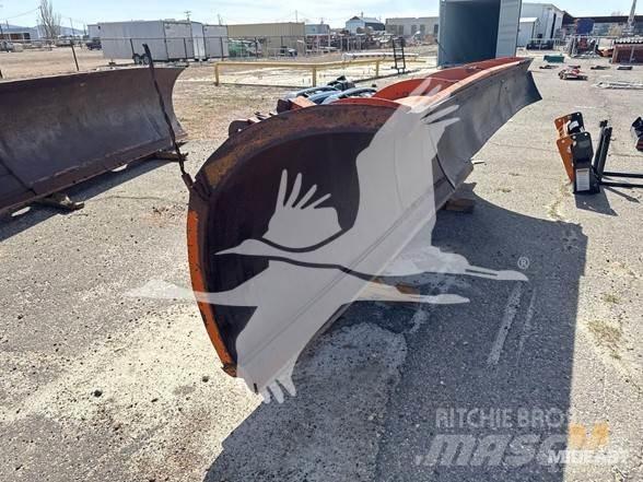  SNOW PLOW Construcción - Otros