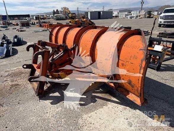  SNOW PLOW Construcción - Otros