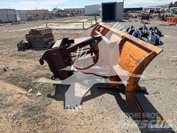  SNOW PLOW Construcción - Otros