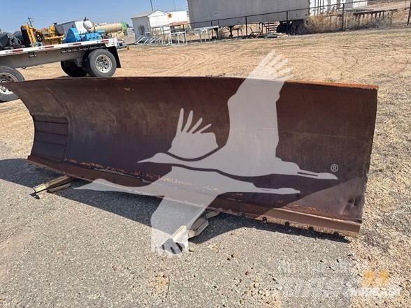  SNOW PLOW Construcción - Otros