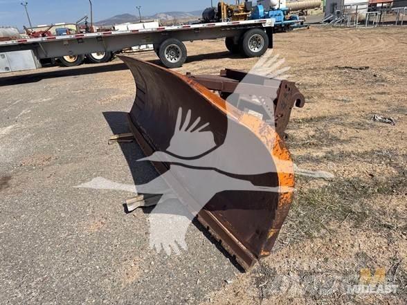  SNOW PLOW Construcción - Otros