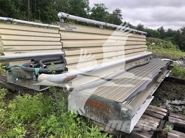  STANTON STB75 Construcción - Otros