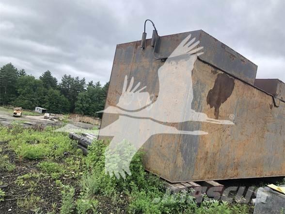  STANTON STB75 Construcción - Otros