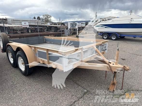  TRAILER Construcción - Otros