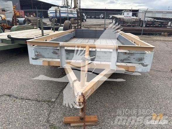  TRAILER Construcción - Otros