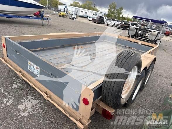  TRAILER Construcción - Otros
