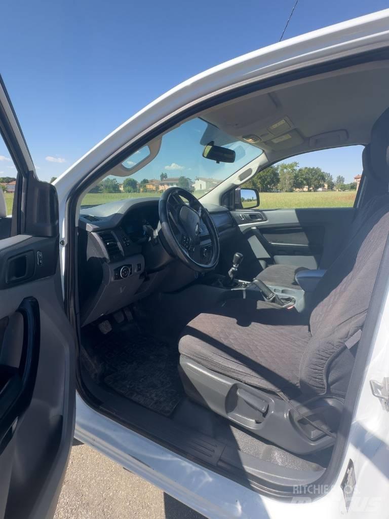 Ford Ranger XL Furgonetas caja abierta