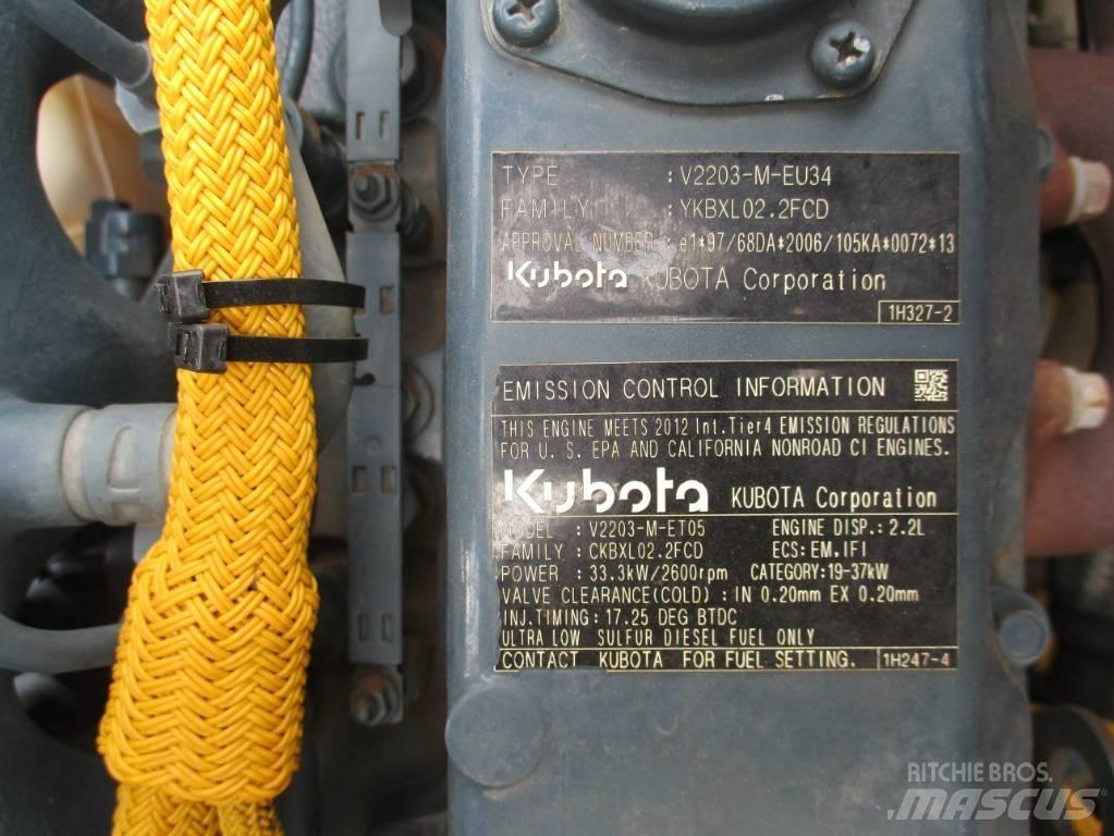 Bomag BW 138 AD-5 Rodillos de doble tambor