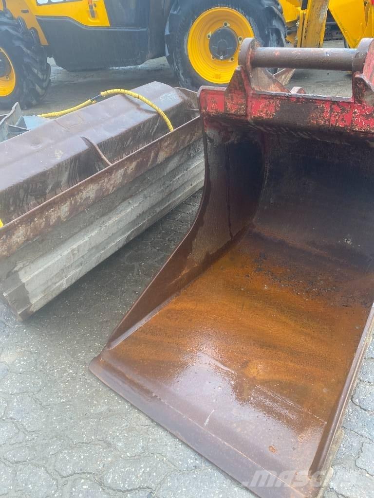 Wacker Neuson ET 145 Excavadoras de cadenas