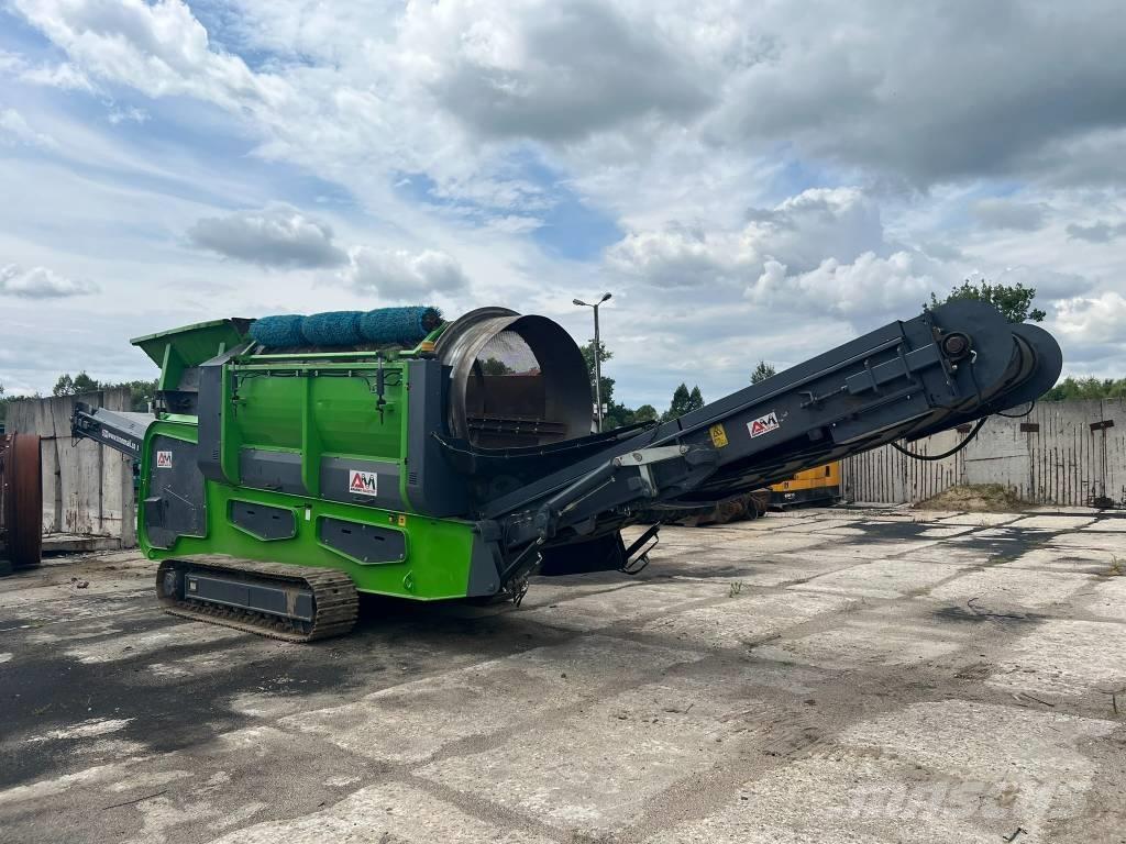 TrommALL 5800Tr Tromeles