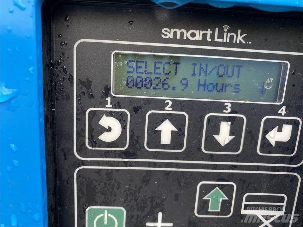 Genie GS4655 Plataformas tijera