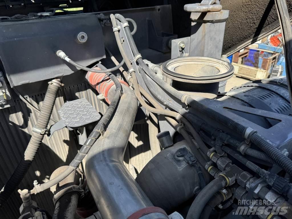 Wirtgen W 150 CFI Máquinas moledoras de asfalto en frío