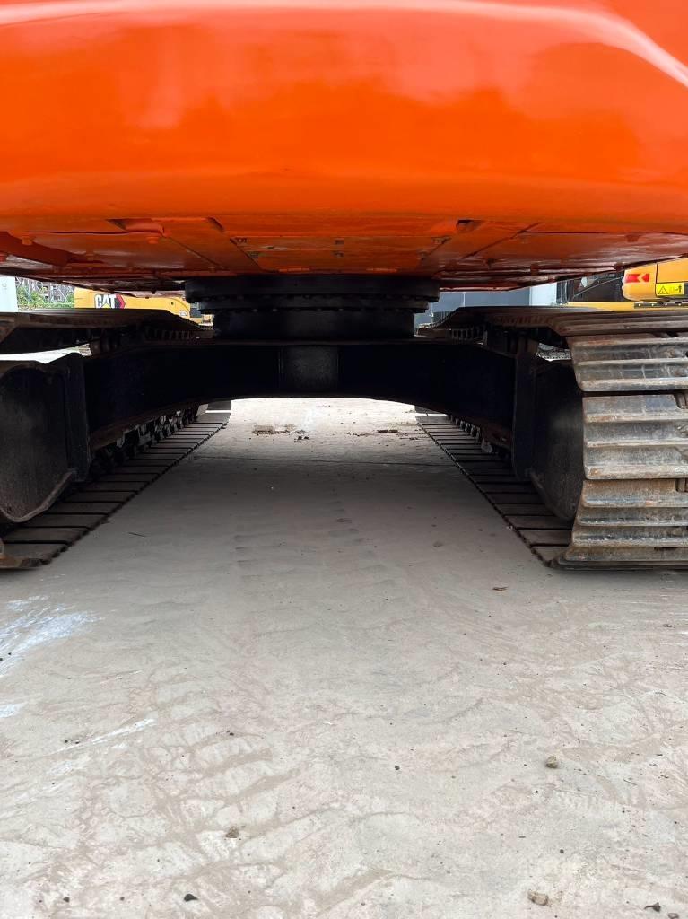 Doosan DX 140 LC Excavadoras de cadenas