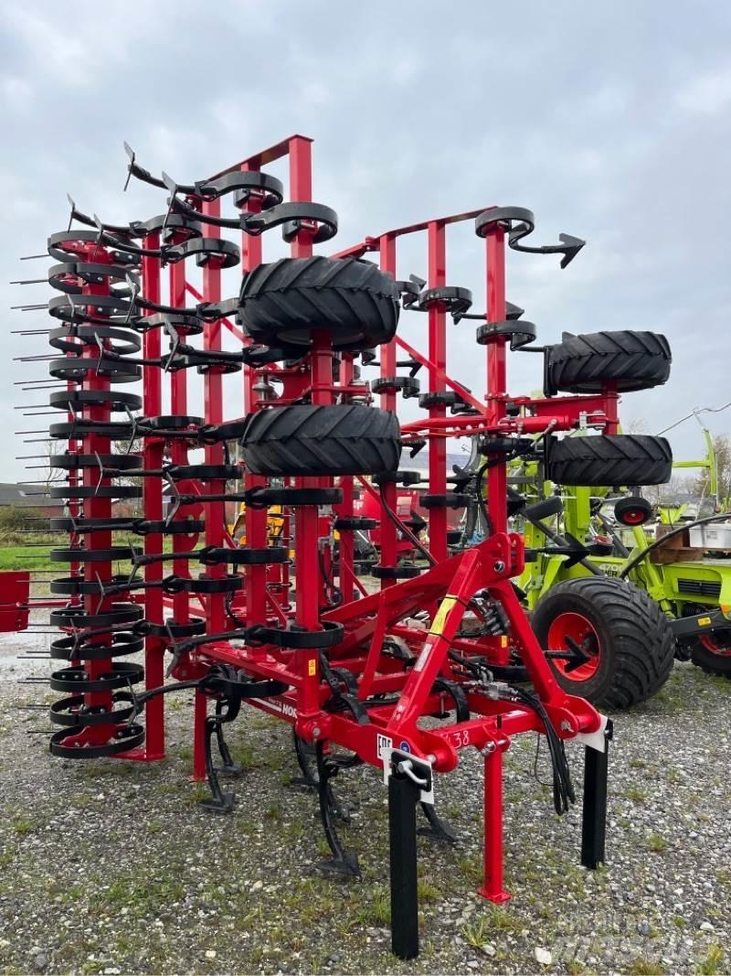 Horsch Finer 7 SL Cultivadores