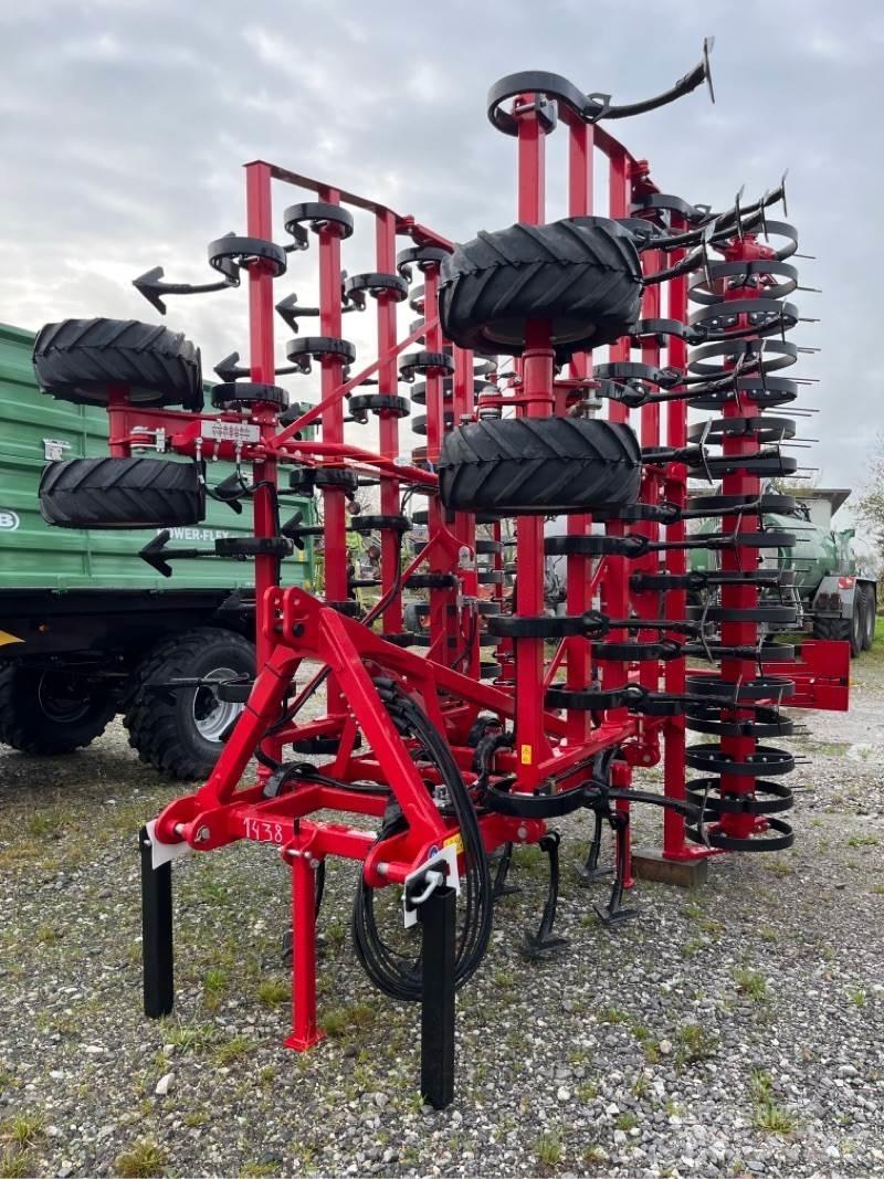 Horsch Finer 7 SL Cultivadores