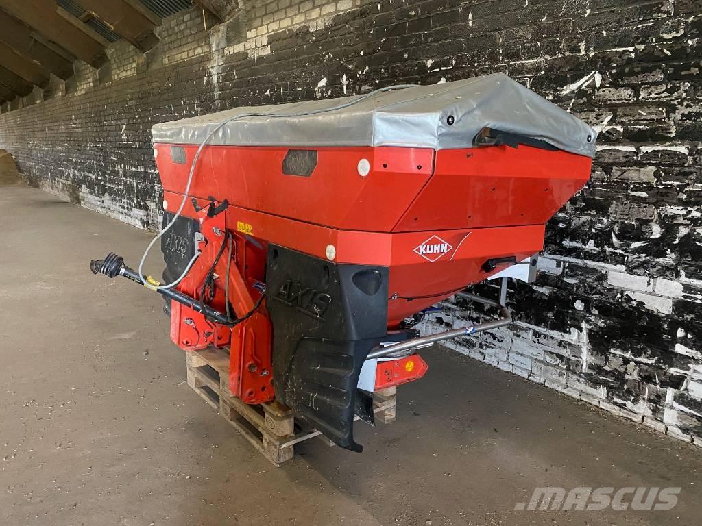 Kuhn AXIS 20.1W Abonadoras