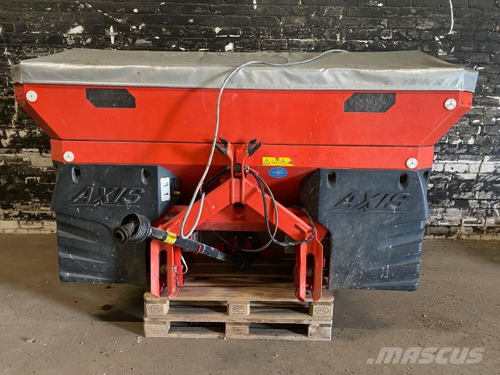 Kuhn AXIS 20.1W Abonadoras