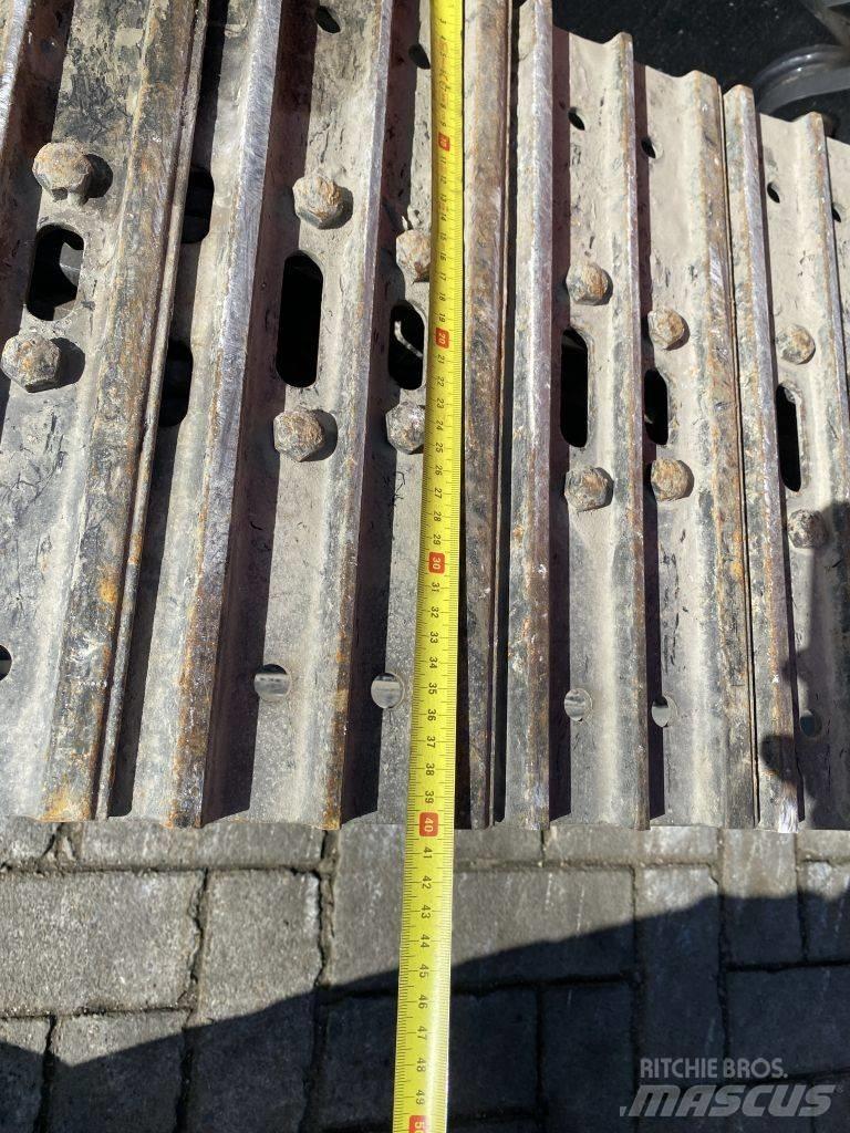 Kubota KX 163-5 Excavadoras de cadenas