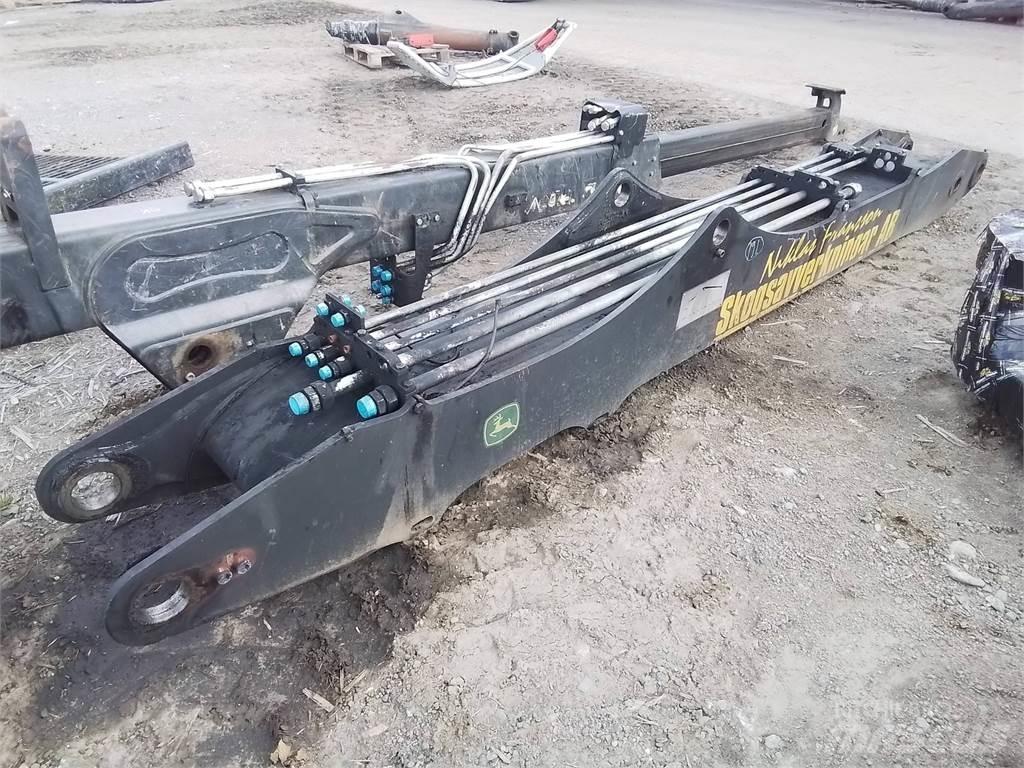 John Deere Ch910 Grúas taladoras
