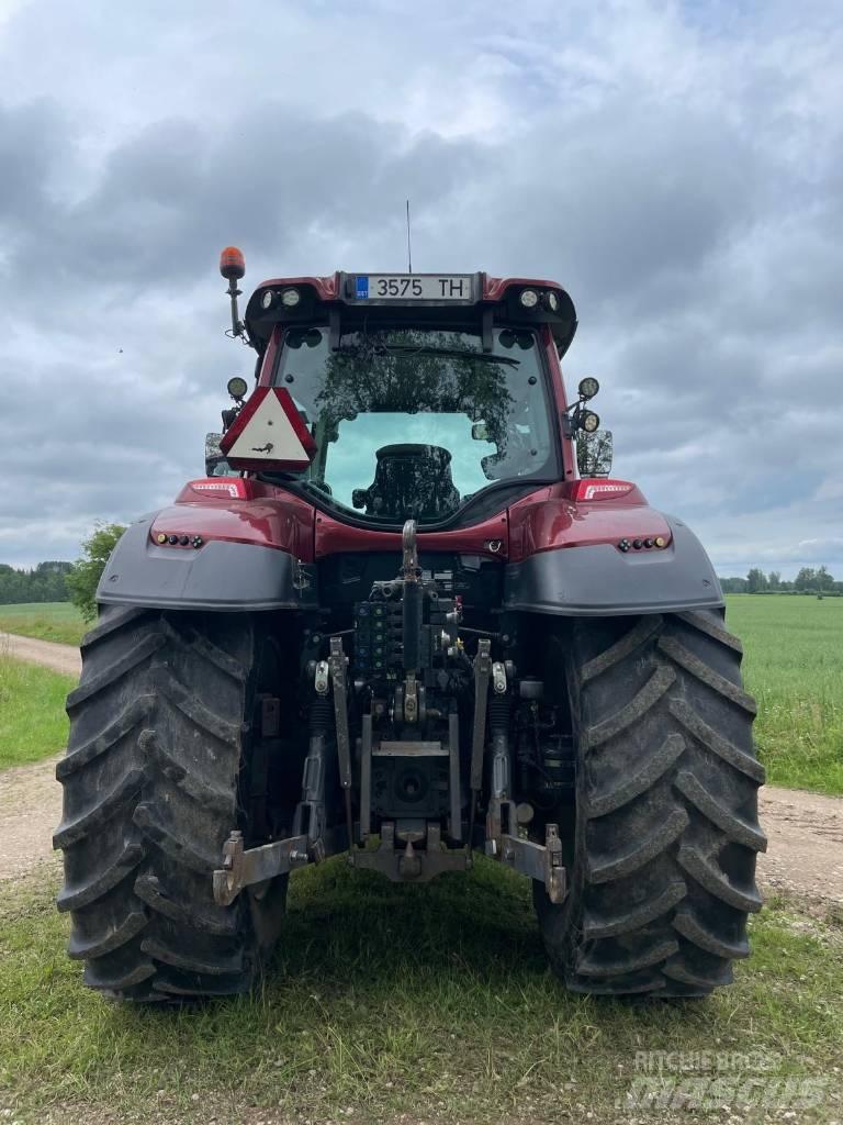 Valtra T 234 V Tractores