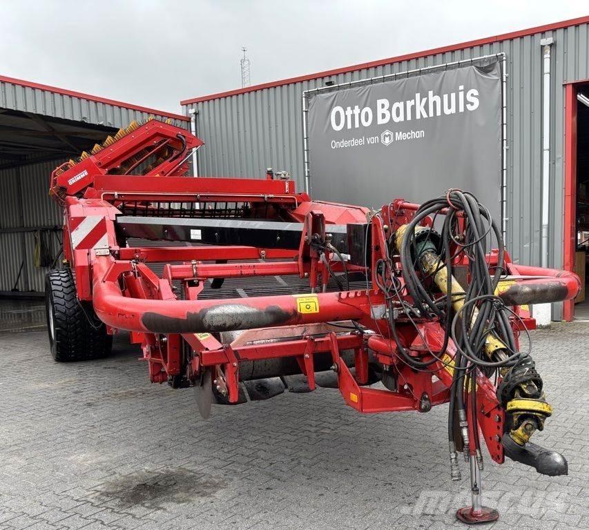 Grimme GT300 Cosechadoras y excavadoras para patata