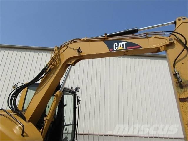 CAT 308 C Excavadoras 7t - 12t