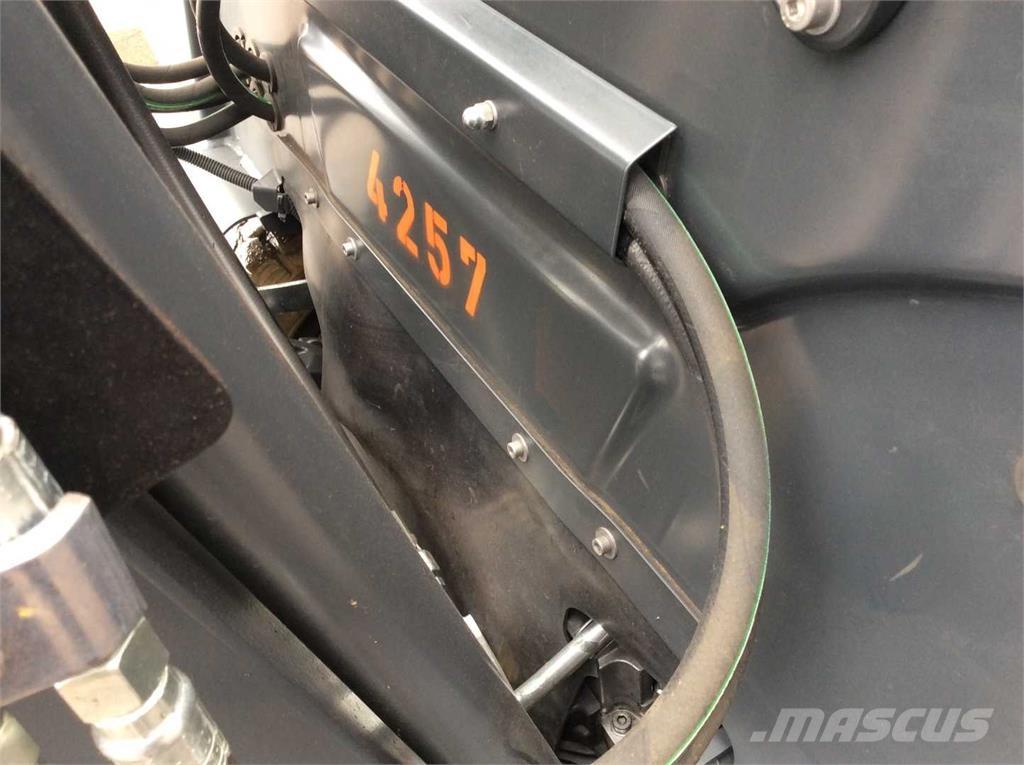 Linde E16 Carretillas de horquilla eléctrica