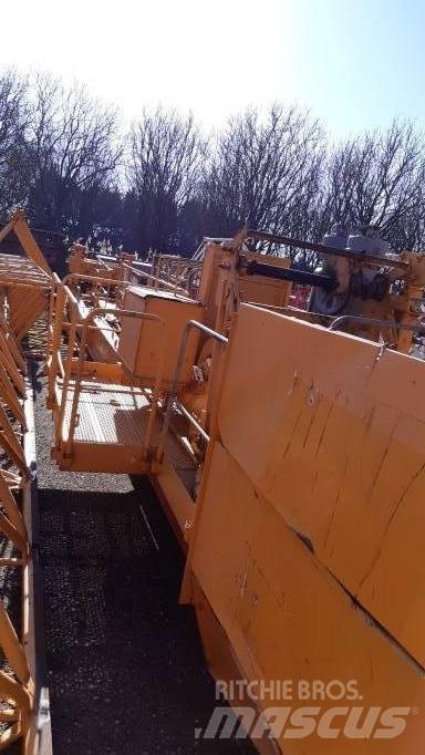 Potain MD 235 J12 Grúas torre