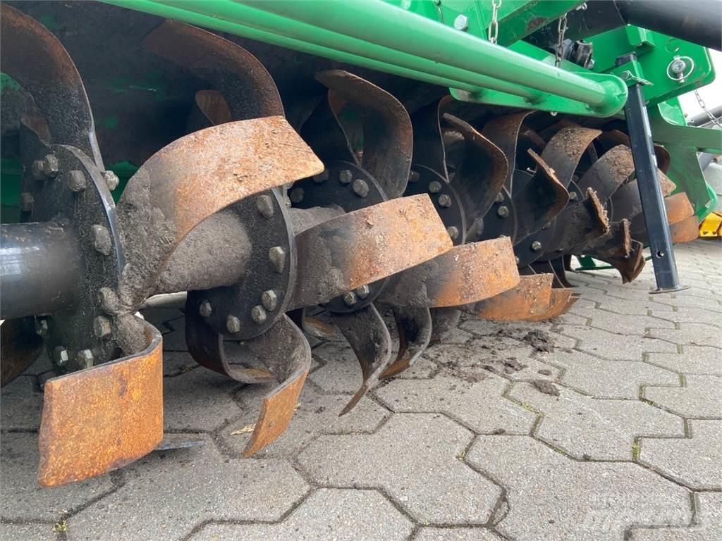 Geo 2,10m Fräse Trabajos de suelo
